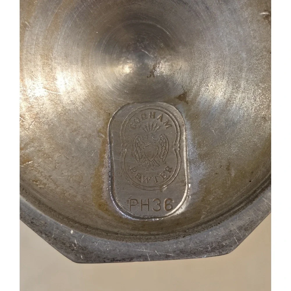 N/A vintage gorham
